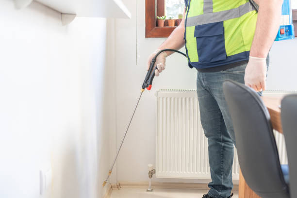 Best Best Pest Control Companies  in Vamo, FL
